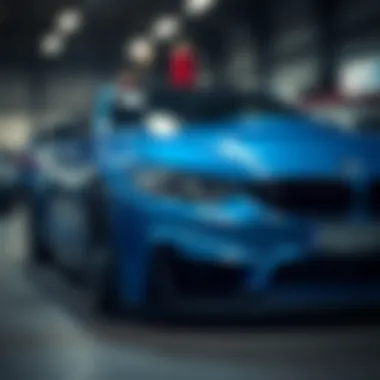 Magnificent Comprehensive Insights into Pricing for Car Paint Jobs Magnificent Comprehensive Insights into Pricing for Car Paint Jobs