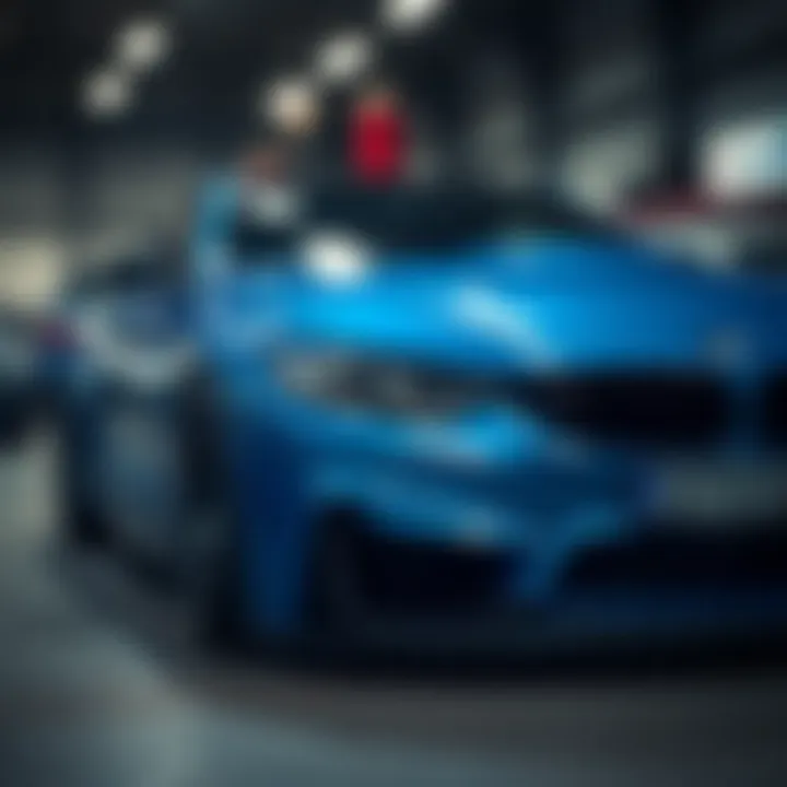 Magnificent Comprehensive Insights into Pricing for Car Paint Jobs Magnificent Comprehensive Insights into Pricing for Car Paint Jobs
