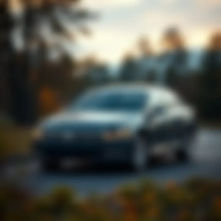 Magnificent Comprehensive Review of the 2016 Volkswagen Passat