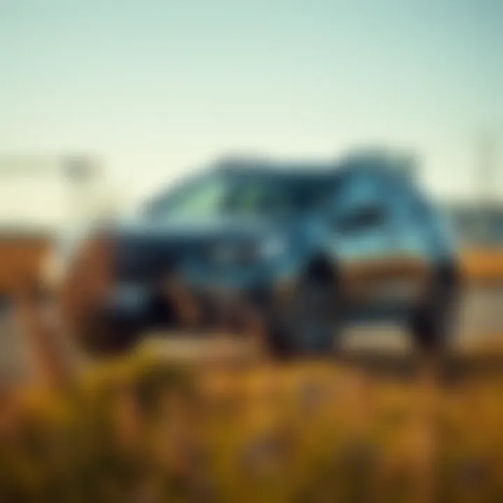 Magnificent Comprehensive Review of the 2017 Crosstrek