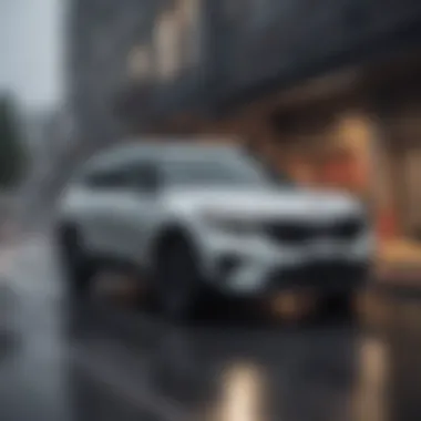 Magnificent Comprehensive Review of the 2021 Kia Seltos S 2.0 L CVT AWD SUV Magnificent Comprehensive Review of the 2021 Kia Seltos S 2.0 L CVT AWD SUV