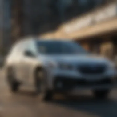 Magnificent Comprehensive Review of the 2021 Subaru Outback Specifications