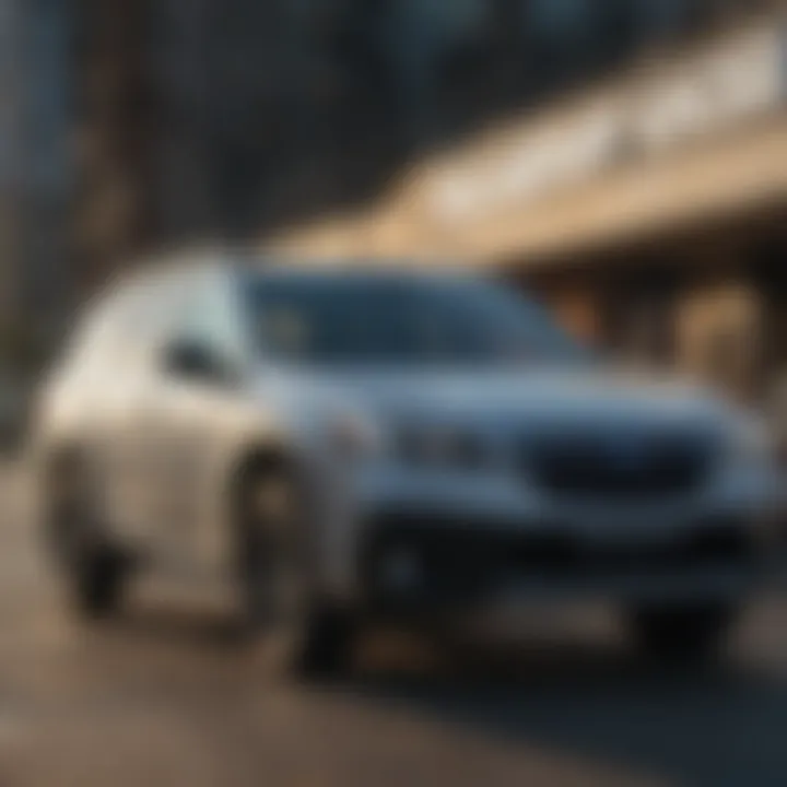 Magnificent Comprehensive Review of the 2021 Subaru Outback Specifications