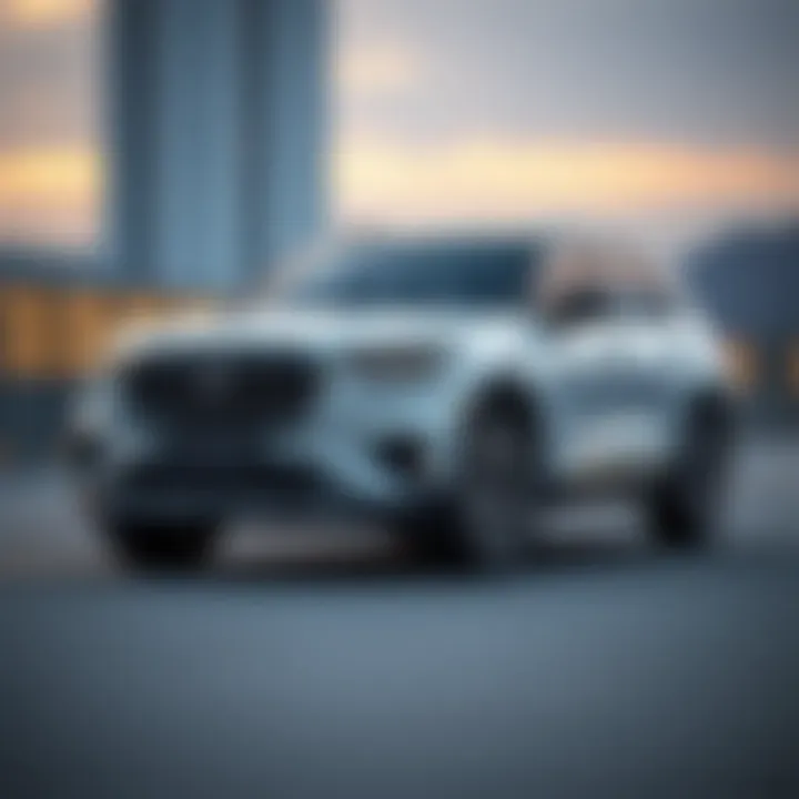 Magnificent Comprehensive Review of the GV70 SUV