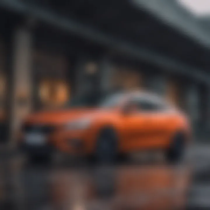 Magnificent Comprehensive Review of the S60 Hybrid: Performance and Innovation