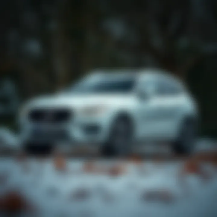 Magnificent Comprehensive Review of the Volvo XC60 Recharge