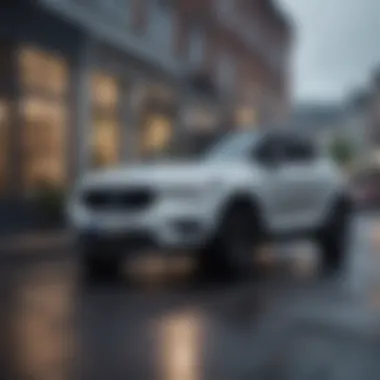 Magnificent Cost Analysis of the Volvo XC40: A Comprehensive Guide