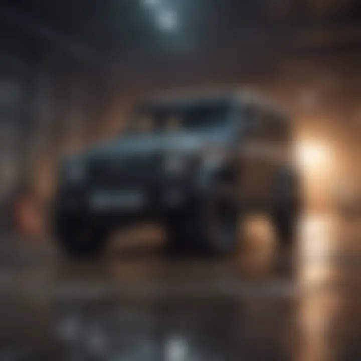 Magnificent Defender V8: An In-Depth Exploration of Performance and Features