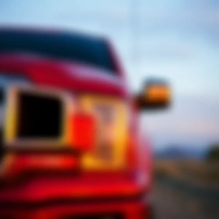 Magnificent Determining the Optimal Ford F-150 Model