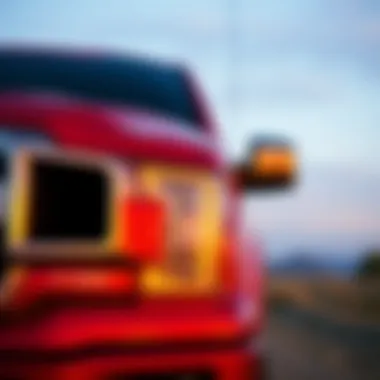 Magnificent Determining the Optimal Ford F-150 Model Magnificent Determining the Optimal Ford F-150 Model