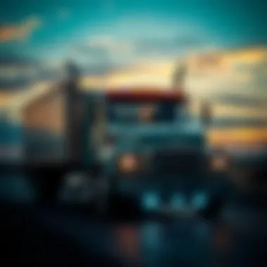 Magnificent Determining the Value of Your Truck: A Comprehensive Approach Magnificent Determining the Value of Your Truck: A Comprehensive Approach