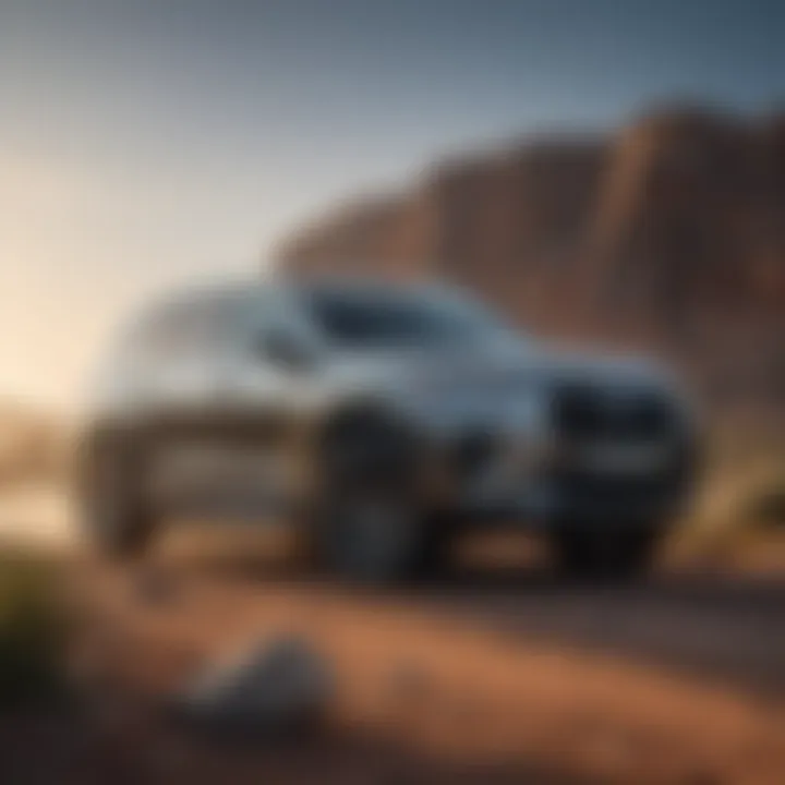 Magnificent Evaluating Good SUVs with 3rd Row Seating