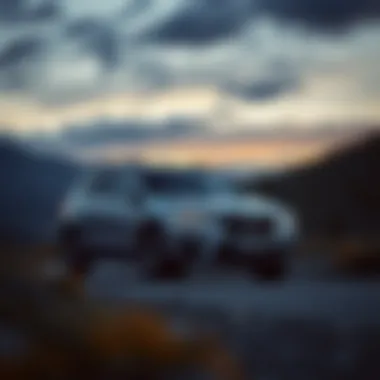 Magnificent Evaluating the Best Ride Quality in SUVs Magnificent Evaluating the Best Ride Quality in SUVs