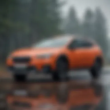 Magnificent Examining the 2021 Subaru Crosstrek: An Analysis of Consumer Reviews Magnificent Examining the 2021 Subaru Crosstrek: An Analysis of Consumer Reviews