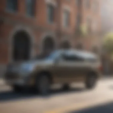 Magnificent Examining the Fuel Efficiency of the 2019 Ford Expedition Max Magnificent Examining the Fuel Efficiency of the 2019 Ford Expedition Max