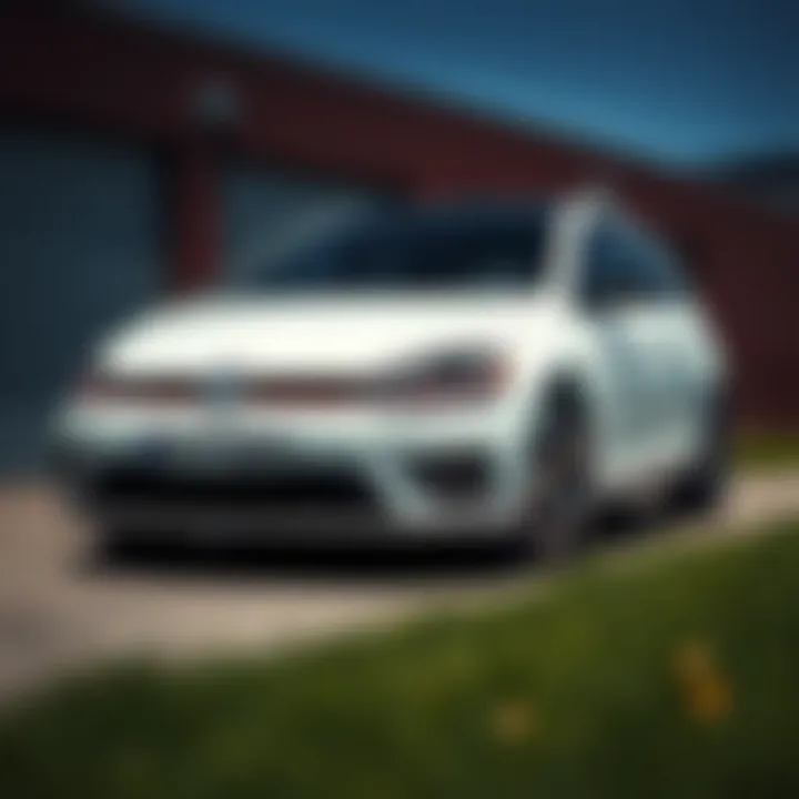 Magnificent Examining the Pricing Landscape of the Golf GTI