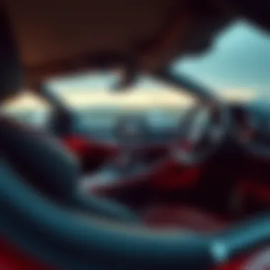 Magnificent Exploring Cars with Roomy Interiors: A Comprehensive Guide