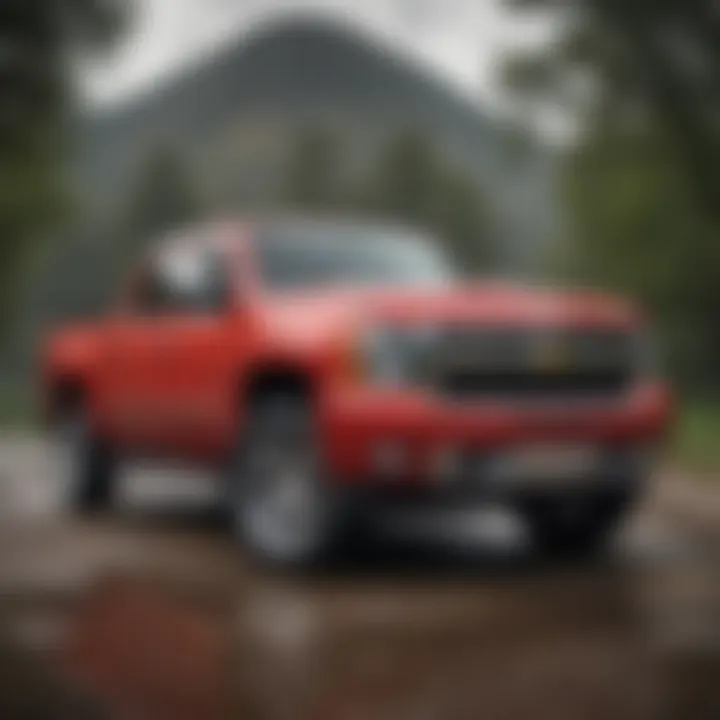 Magnificent Exploring the 2010 Silverado 1500 4x4: A Comprehensive Guide