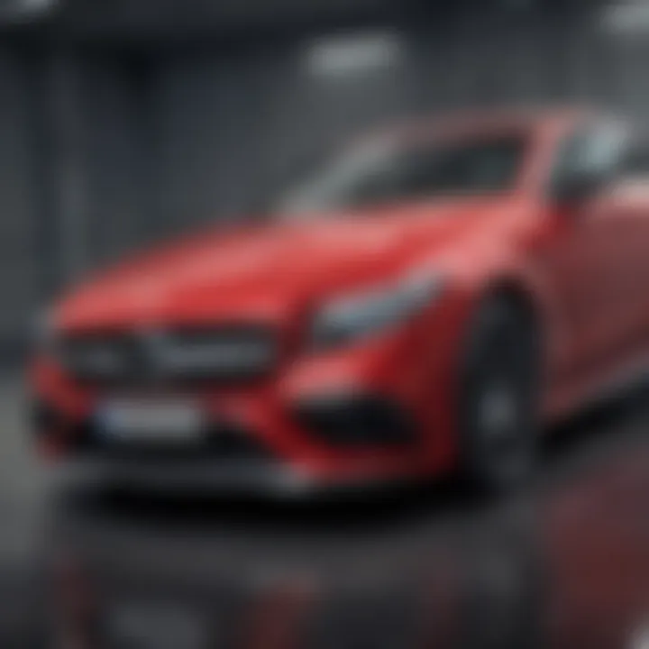 Magnificent Exploring the 2017 Mercedes-Benz CLS 400: A Comprehensive Review