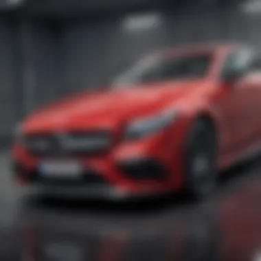 Magnificent Exploring the 2017 Mercedes-Benz CLS 400: A Comprehensive Review Magnificent Exploring the 2017 Mercedes-Benz CLS 400: A Comprehensive Review
