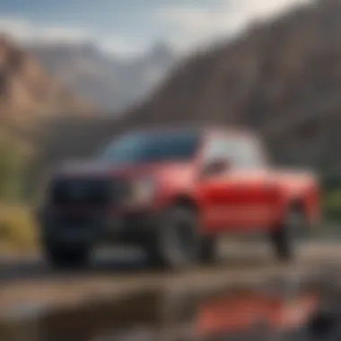 Magnificent Exploring the 2019 Ford F150 Coyote: An In-Depth Analysis Magnificent Exploring the 2019 Ford F150 Coyote: An In-Depth Analysis