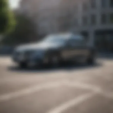 Magnificent Exploring the 2019 Mercedes S560: A Comprehensive Overview