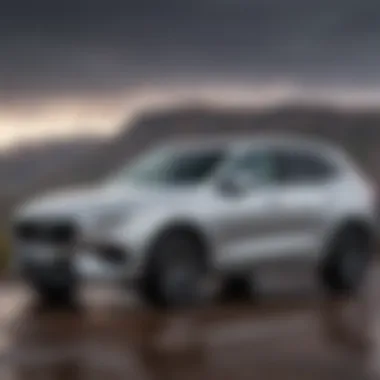 Magnificent Exploring the 2019 XC60 Hybrid: An In-Depth Analysis Magnificent Exploring the 2019 XC60 Hybrid: An In-Depth Analysis