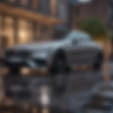 Magnificent Exploring the 2022 Mercedes C350: A Comprehensive Overview Magnificent Exploring the 2022 Mercedes C350: A Comprehensive Overview
