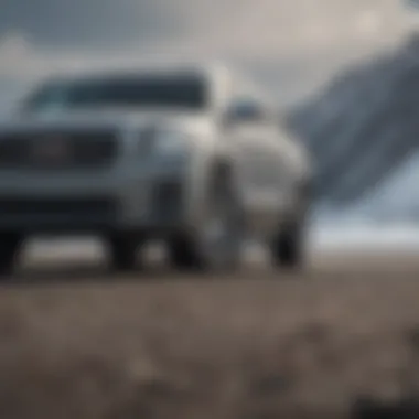Magnificent Exploring the 2500 Denali: A Comprehensive Analysis Magnificent Exploring the 2500 Denali: A Comprehensive Analysis