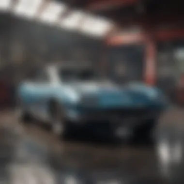 Magnificent Exploring the 70th Anniversary Corvette: A Comprehensive Overview Magnificent Exploring the 70th Anniversary Corvette: A Comprehensive Overview