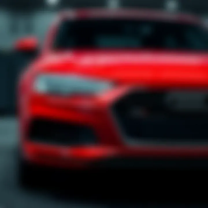 Magnificent Exploring the Audi Q3 2.0: A Comprehensive Overview