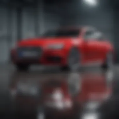 Magnificent Exploring the Audi S4 Premium Plus: A Comprehensive Analysis Magnificent Exploring the Audi S4 Premium Plus: A Comprehensive Analysis