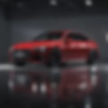 Magnificent Exploring the Audi S6 Black Optic Package: A Comprehensive Overview Magnificent Exploring the Audi S6 Black Optic Package: A Comprehensive Overview