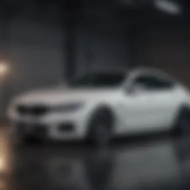 Magnificent Exploring the BMW 640i GT: A Comprehensive Overview Magnificent Exploring the BMW 640i GT: A Comprehensive Overview