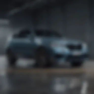 Magnificent Exploring the BMW X5 and M3 Sport: A Comprehensive Analysis Magnificent Exploring the BMW X5 and M3 Sport: A Comprehensive Analysis