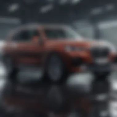 Magnificent Exploring the BMW X7: Understanding GVWR and Its Implications Magnificent Exploring the BMW X7: Understanding GVWR and Its Implications