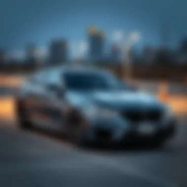 Magnificent Exploring the Brand New BMW M5: A Comprehensive Overview Magnificent Exploring the Brand New BMW M5: A Comprehensive Overview