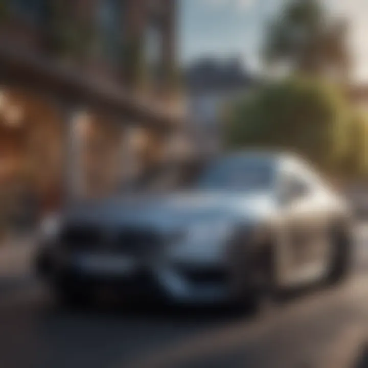 Magnificent Exploring the E53 Coupe: A Comprehensive Analysis