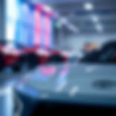 Magnificent Exploring the Future of Toyota Solid-State Electric Vehicles Magnificent Exploring the Future of Toyota Solid-State Electric Vehicles