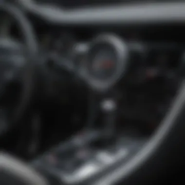 Magnificent Exploring the Kia K5 Manual Transmission Magnificent Exploring the Kia K5 Manual Transmission