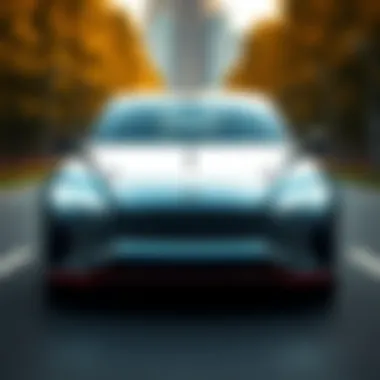 Magnificent Exploring the Largest Electric Car: An In-Depth Analysis Magnificent Exploring the Largest Electric Car: An In-Depth Analysis