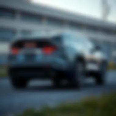 Magnificent Exploring the Latest Model of the GMC Acadia Magnificent Exploring the Latest Model of the GMC Acadia