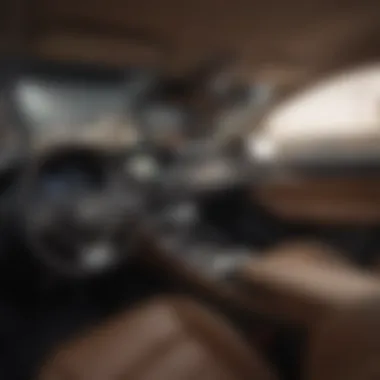 Magnificent Exploring the Lexus ES 350 Ultra Luxury Interior: A Deep Dive Magnificent Exploring the Lexus ES 350 Ultra Luxury Interior: A Deep Dive