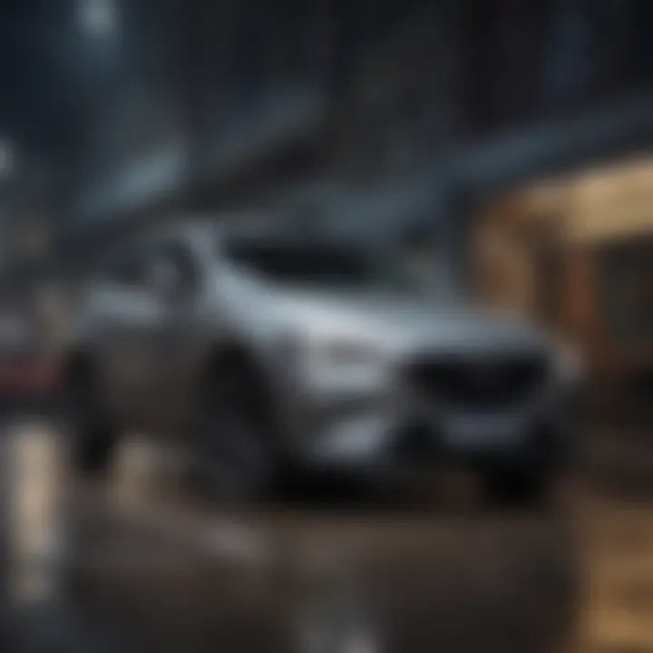 Magnificent Exploring the Mazda CX-3: A Compact SUV Analysis