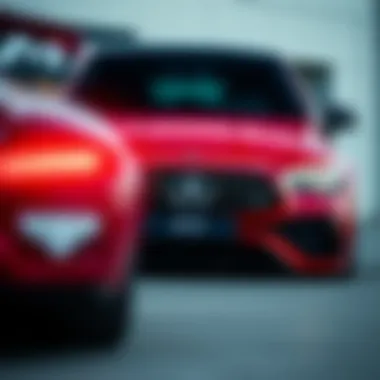 Magnificent Exploring the Mercedes AMG Line-Up: Performance and Innovation Magnificent Exploring the Mercedes AMG Line-Up: Performance and Innovation