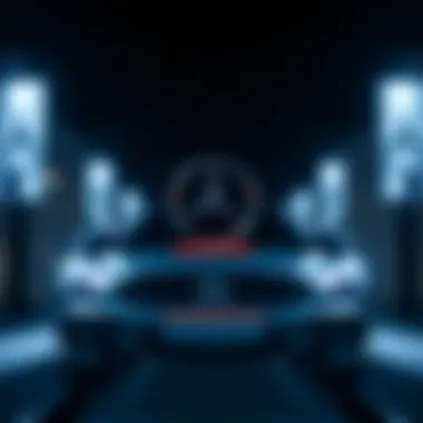 Magnificent Exploring the Mercedes Benz Sign Light: Functionality, Design, and Innovations Magnificent Exploring the Mercedes Benz Sign Light: Functionality, Design, and Innovations