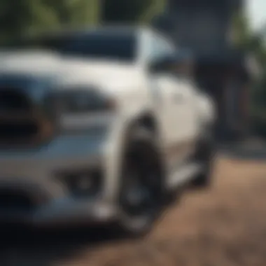 Magnificent Exploring the Ram I6 Diesel: A Comprehensive Overview Magnificent Exploring the Ram I6 Diesel: A Comprehensive Overview