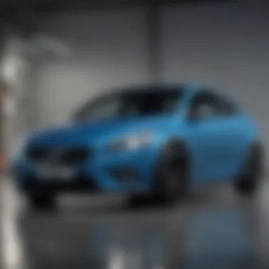 Magnificent Exploring the Volvo C30 Polestar: A Comprehensive Analysis