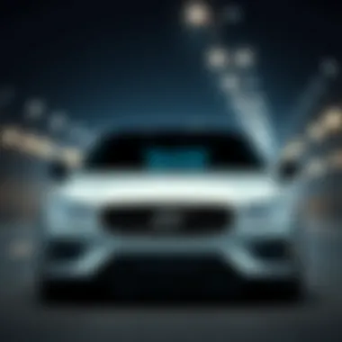 Magnificent Exploring the Volvo S60 T6 R: An In-Depth Analysis Magnificent Exploring the Volvo S60 T6 R: An In-Depth Analysis