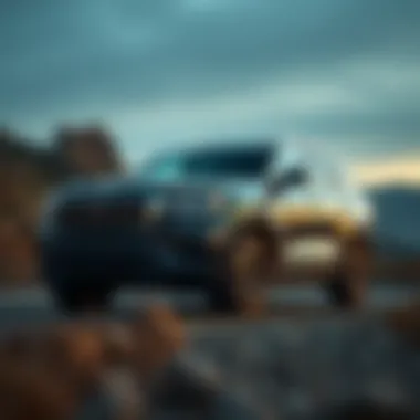 Magnificent Grand Wagoneer Review: A Comprehensive Analysis Magnificent Grand Wagoneer Review: A Comprehensive Analysis